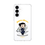 スリムプロテクションケース［ 呪術廻戦 - ミニキャラ - 夏油 傑（懐玉・玉折） ］