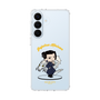 スリムプロテクションケース［ 呪術廻戦 - ミニキャラ - 夏油 傑（懐玉・玉折） ］