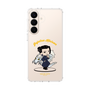 スリムプロテクションケース［ 呪術廻戦 - ミニキャラ - 夏油 傑（懐玉・玉折） ］