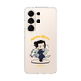 スリムプロテクションケース［ 呪術廻戦 - ミニキャラ - 夏油 傑（懐玉・玉折） ］