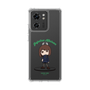 スリムプロテクションケース［ 呪術廻戦 - ミニキャラ - 家入 硝子（懐玉・玉折） ］
