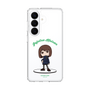 スリムプロテクションケース［ 呪術廻戦 - ミニキャラ - 家入 硝子（懐玉・玉折） ］