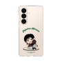 スリムプロテクションケース［ 呪術廻戦 - ミニキャラ - 伏黒 甚爾（懐玉・玉折） ］