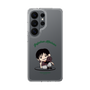 スリムプロテクションケース［ 呪術廻戦 - ミニキャラ - 伏黒 甚爾（懐玉・玉折） ］