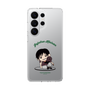 スリムプロテクションケース［ 呪術廻戦 - ミニキャラ - 伏黒 甚爾（懐玉・玉折） ］