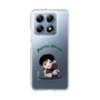 スリムプロテクションケース［ 呪術廻戦 - ミニキャラ - 伏黒 甚爾（懐玉・玉折） ］