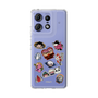 スリムプロテクションケース［ 呪術廻戦 - ステッカー ］
