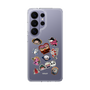 スリムプロテクションケース［ 呪術廻戦 - ステッカー ］