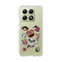 スリムプロテクションケース［ 呪術廻戦 - ステッカー ］