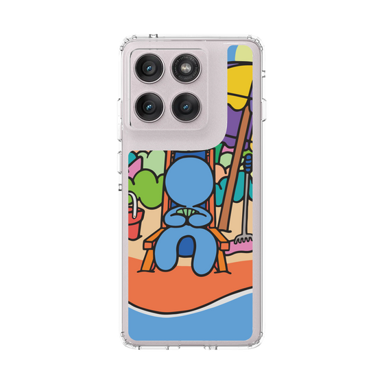 スリムプロテクションケース［ ROMANs - ソリティア ］