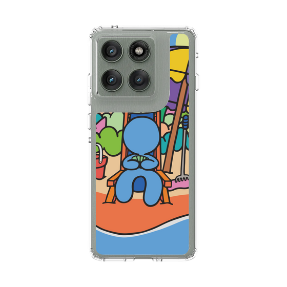 スリムプロテクションケース［ ROMANs - ソリティア ］