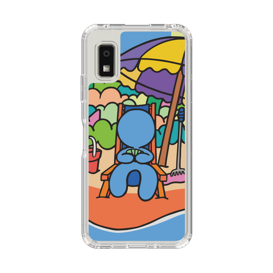 スリムプロテクションケース［ ROMANs - ソリティア ］