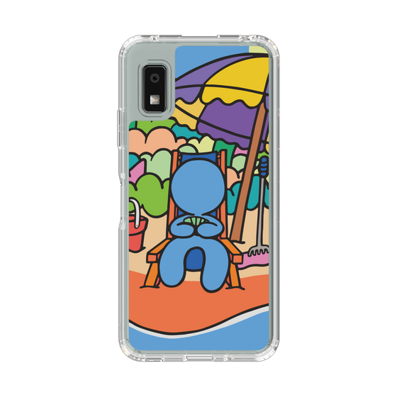 スリムプロテクションケース［ ROMANs - ソリティア ］