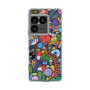 スリムプロテクションケース［ ROMANs - タコ・サラダ ］
