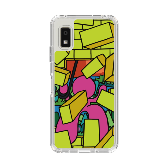 スリムプロテクションケース［ CL11C0001公開中 ］