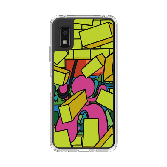 スリムプロテクションケース［ CL11C0001公開中 ］