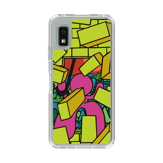 スリムプロテクションケース［ CL11C0001公開中 ］