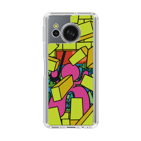 スリムプロテクションケース［ CL11C0001公開中 ］