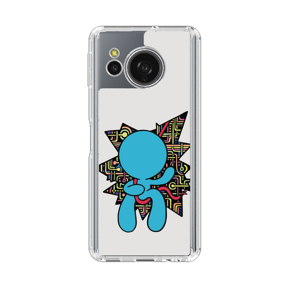 スリムプロテクションケース［ ROMANs - テクノロジーに限界はない ］