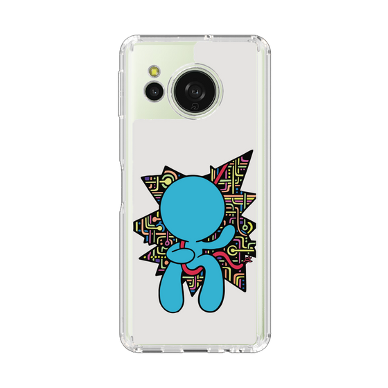 スリムプロテクションケース［ ROMANs - テクノロジーに限界はない ］