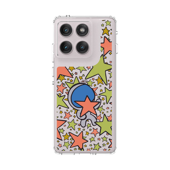 スリムプロテクションケース［ ROMANs - 星と星の間に ］