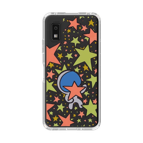 スリムプロテクションケース［ ROMANs - 星と星の間に ］