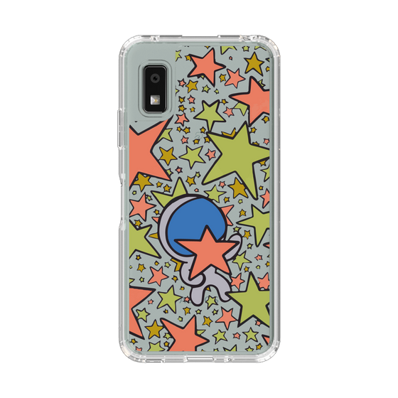 スリムプロテクションケース［ ROMANs - 星と星の間に ］