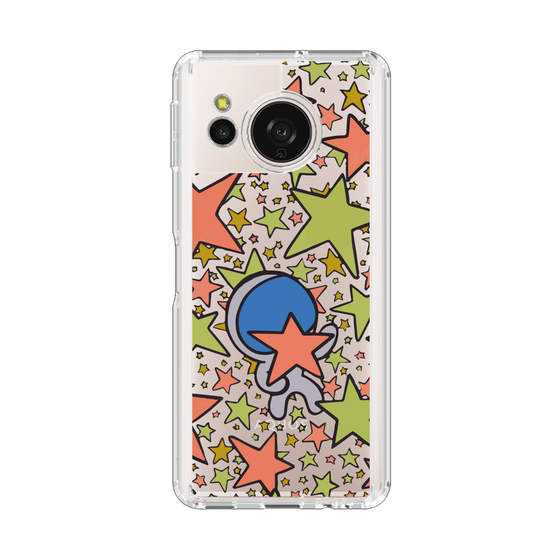 スリムプロテクションケース［ ROMANs - 星と星の間に ］