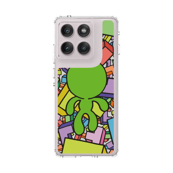 スリムプロテクションケース［ ROMANs - 駒 ］