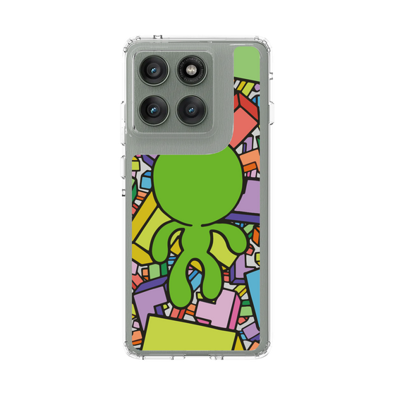 スリムプロテクションケース［ ROMANs - 駒 ］