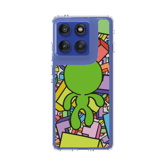 スリムプロテクションケース［ ROMANs - 駒 ］