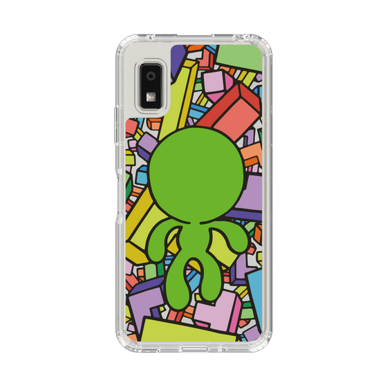 スリムプロテクションケース［ ROMANs - 駒 ］