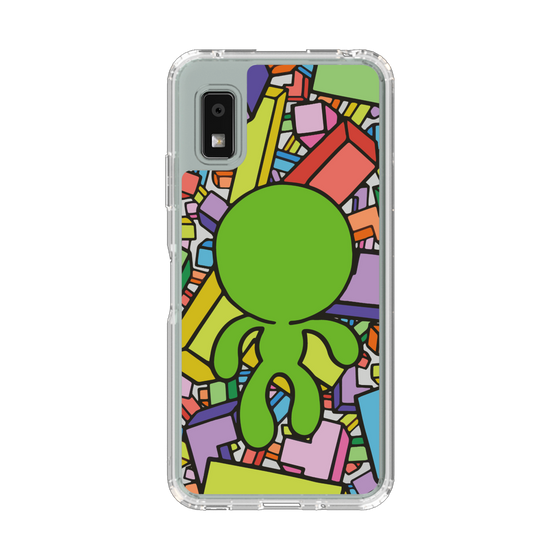 スリムプロテクションケース［ ROMANs - 駒 ］