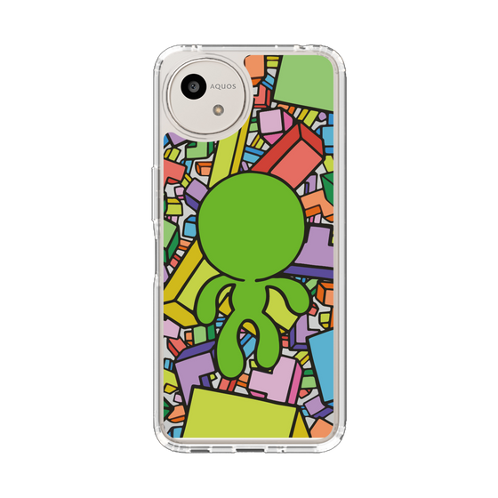 スリムプロテクションケース［ ROMANs - 駒 ］