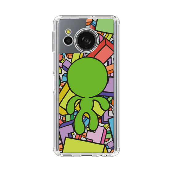 スリムプロテクションケース［ ROMANs - 駒 ］