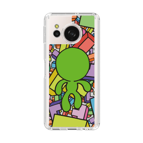 スリムプロテクションケース［ ROMANs - 駒 ］