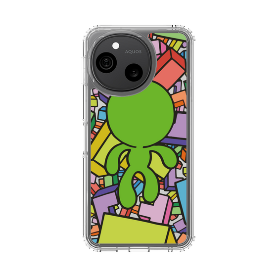 スリムプロテクションケース［ ROMANs - 駒 ］