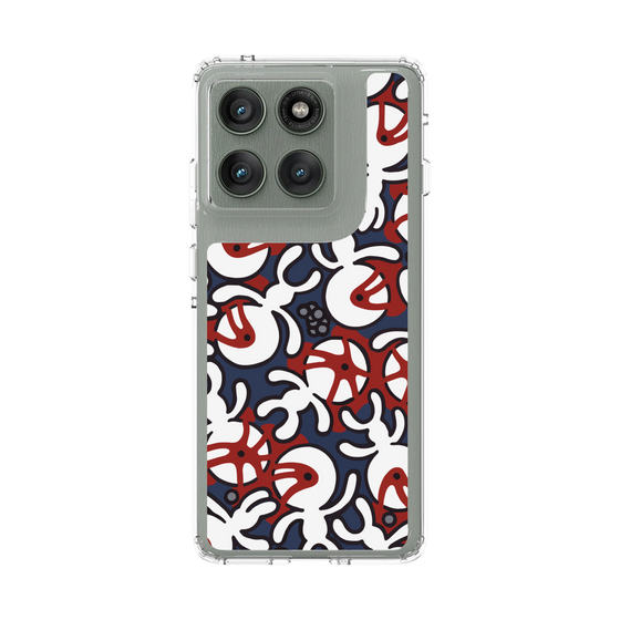 スリムプロテクションケース［ ROMANs - バッドプレッシャー ］