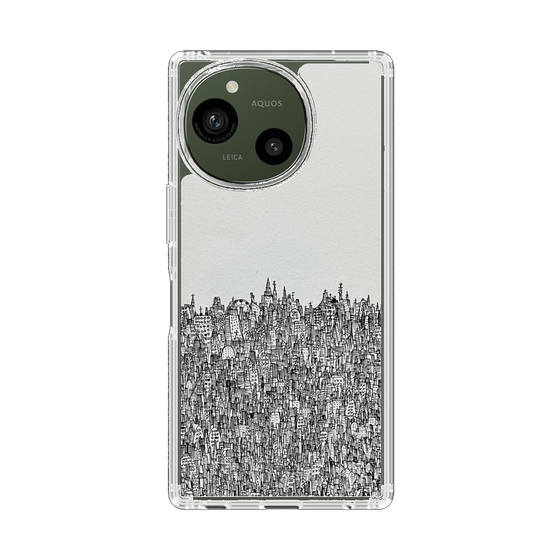 スリムプロテクションケース［ 真田将太朗 - landscape ］