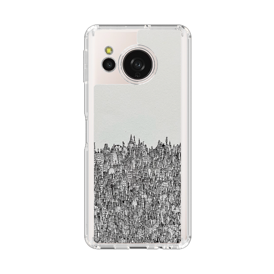 スリムプロテクションケース［ 真田将太朗 - landscape ］