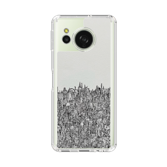 スリムプロテクションケース［ 真田将太朗 - landscape ］