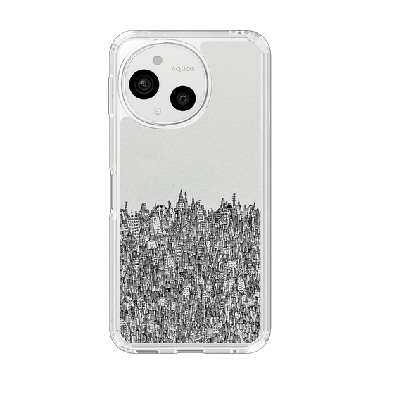 スリムプロテクションケース［ 真田将太朗 - landscape ］