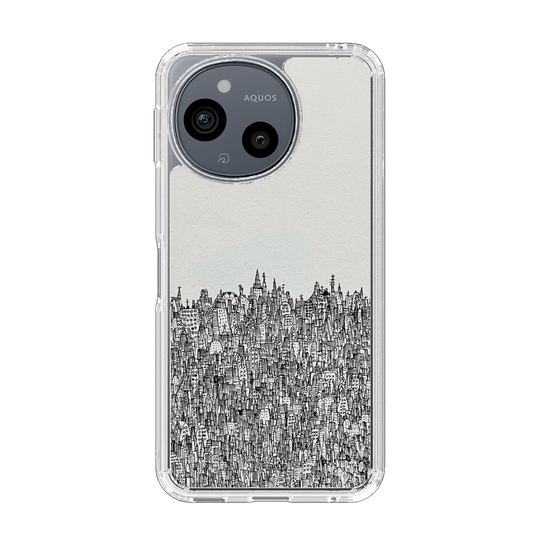 スリムプロテクションケース［ 真田将太朗 - landscape ］