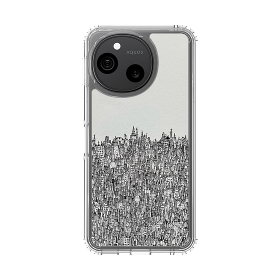 スリムプロテクションケース［ 真田将太朗 - landscape ］