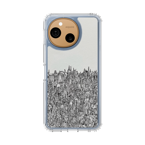 スリムプロテクションケース［ 真田将太朗 - landscape ］