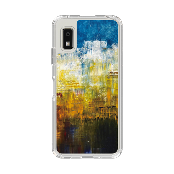 スリムプロテクションケース［ 真田将太朗 - Untitled feat. ACROSS ］