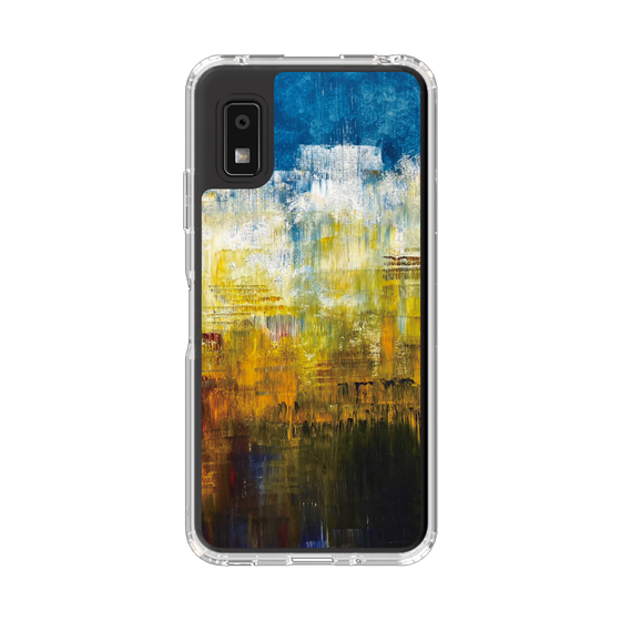 スリムプロテクションケース［ 真田将太朗 - Untitled feat. ACROSS ］