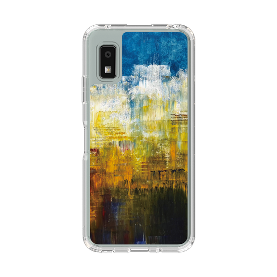 スリムプロテクションケース［ 真田将太朗 - Untitled feat. ACROSS ］