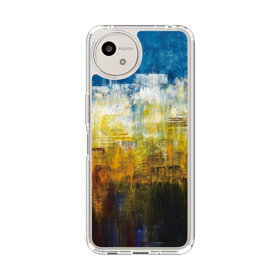 スリムプロテクションケース［ 真田将太朗 - Untitled feat. ACROSS ］