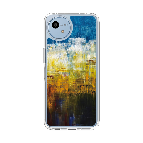 スリムプロテクションケース［ 真田将太朗 - Untitled feat. ACROSS ］